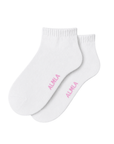 The CloudSoft Bamboo Ankle Sock | Non-Grip Sock