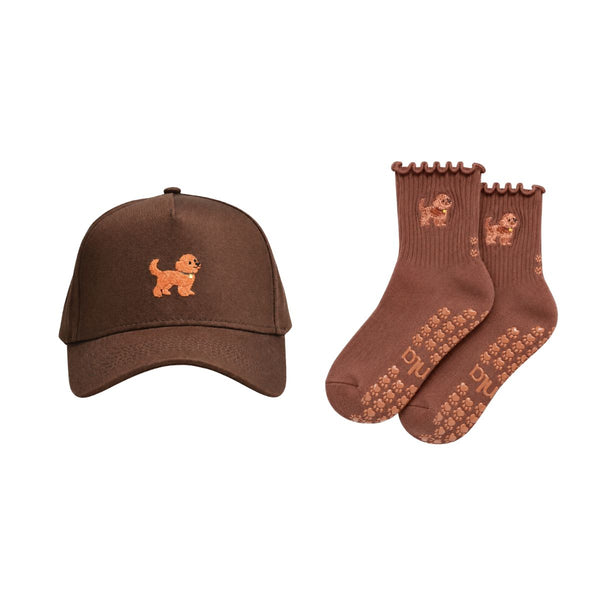 The Goldendoodle Set