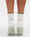 The Weenie & Dirty Martini Grip Sock