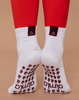 The Fire Element Grip Sock | Aries, Leo, Sagittarius