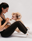 The Mama Bear Grip Sock