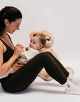 The Mama Bear Grip Sock