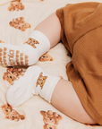 The Baby Bear Grip Sock (6-12 Months)