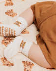 The Baby Bear Grip Sock (6-12 Months)