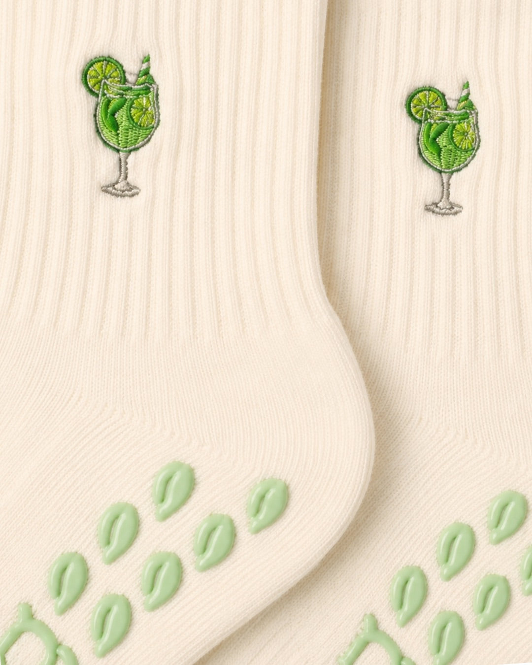 The Hugo Spritz Grip Sock