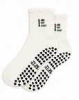 The Make Money Grip Sock