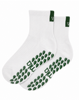 The Earth Element Grip Sock | Taurus, Virgo, Capricorn