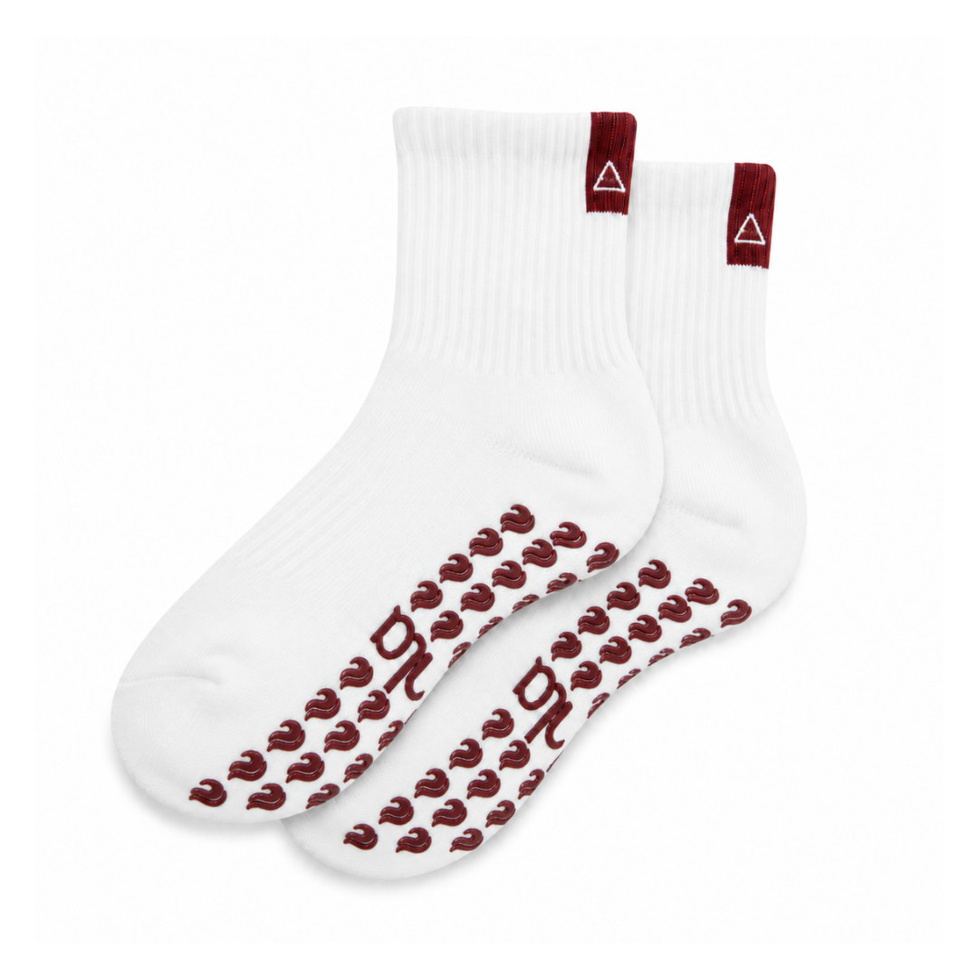 The Fire Element Grip Sock | Aries, Leo, Sagittarius