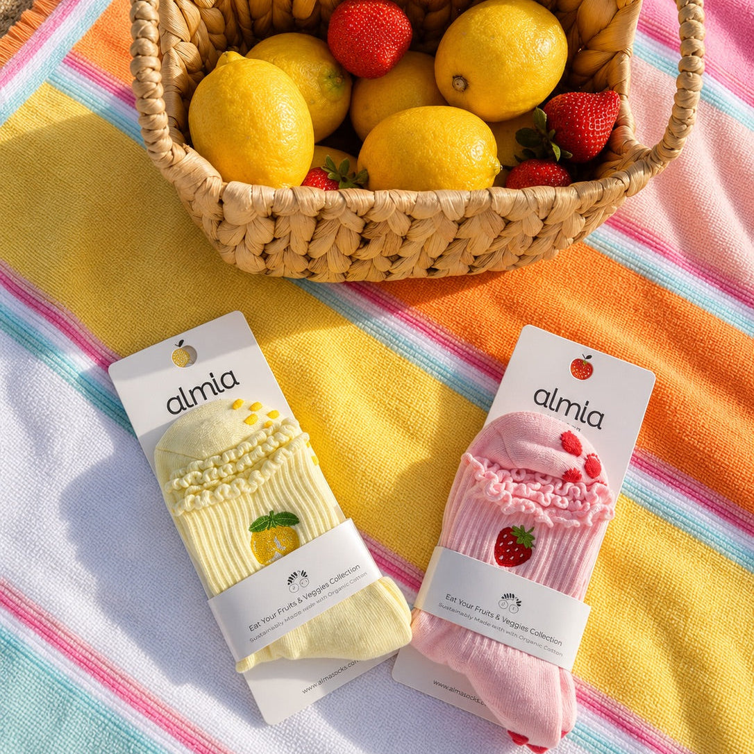 Strawberry Lemonade Bundle
