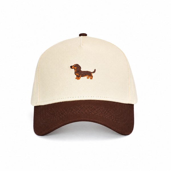 The Doxie Brown Hat