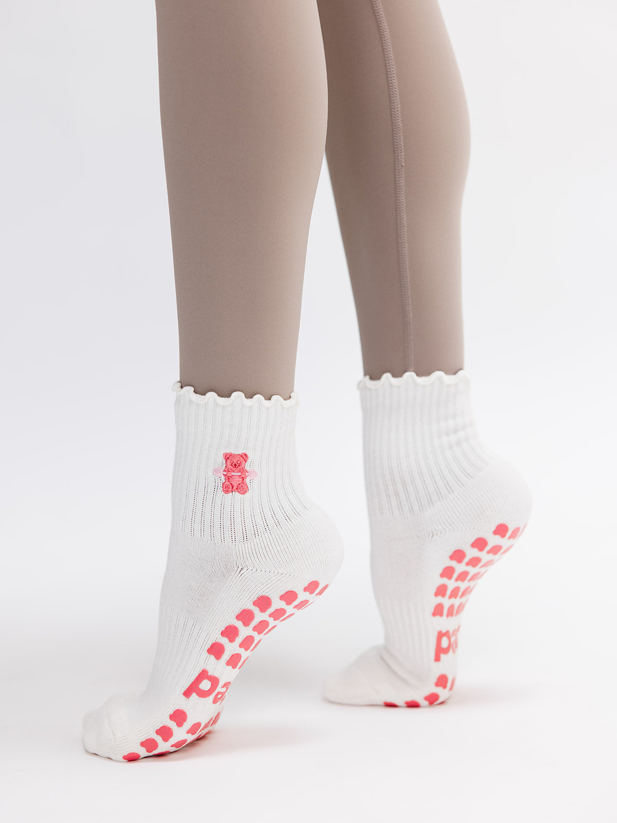 The Gummy Bear Sock