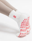 The Gummy Bear Sock