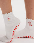 The Me Day Birthday Sock