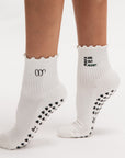 The Make Money Grip Sock
