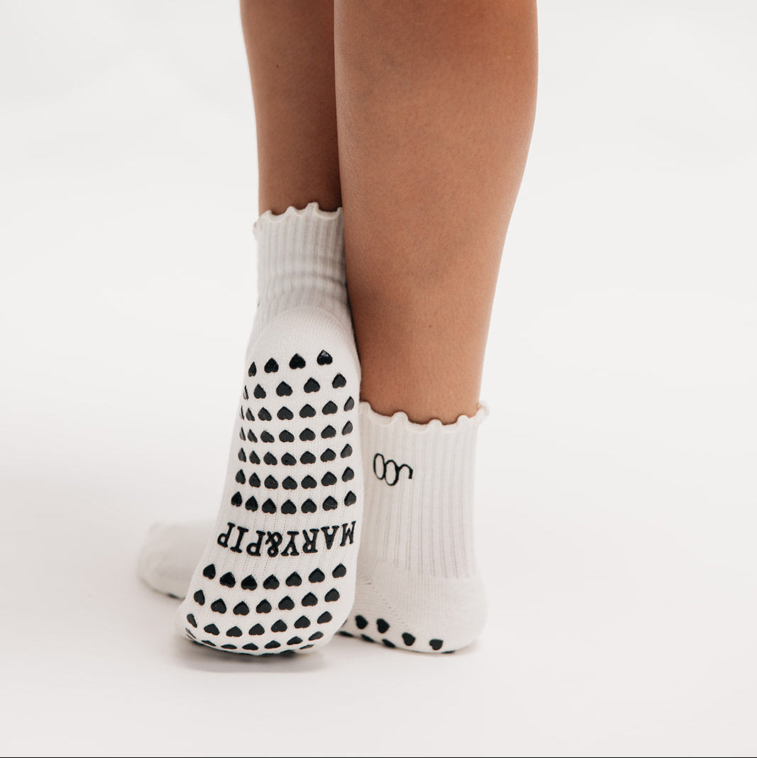 The Make Money Grip Sock