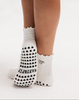 The Make Money Grip Sock